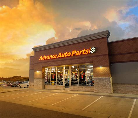 Advance Auto Parts Business Account Monroelabarbara