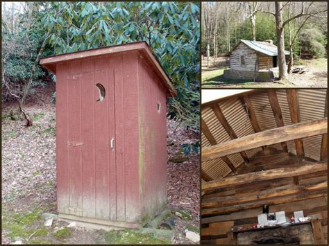 The series starred ricardo montalbán as the mysterious mr. Western-Traveler.Org • Martin's Fork Cabin, Virginia
