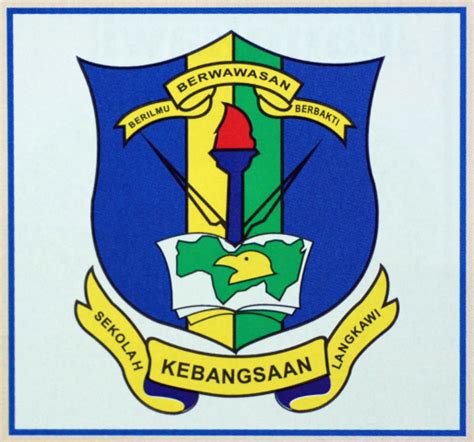 Gambar logo unit beruniform sekolah rendah. Sekolah Kebangsaan Langkawi - Wikipedia Bahasa Melayu ...