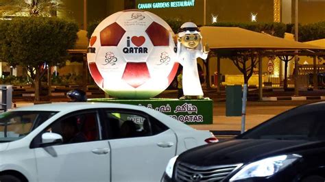 qatar world cup 2022 the 5 great controversies of playing a world cup in qatar archysport