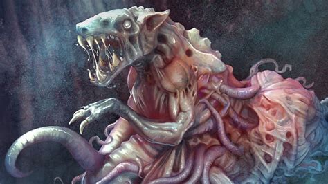 Another The Thing board game has scuttled onto Kickstarter | Dicebreaker