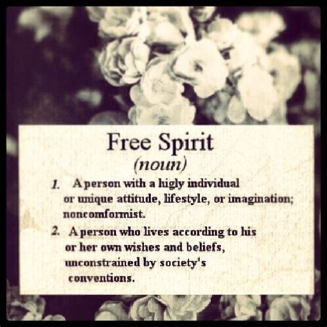 Free Spirited Quotes About Women Quotesgram