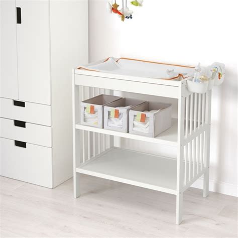 List of best ikea changing table reviews. IKEA GULLIVER Changing Table | Reviews & Opinions - Tell ...