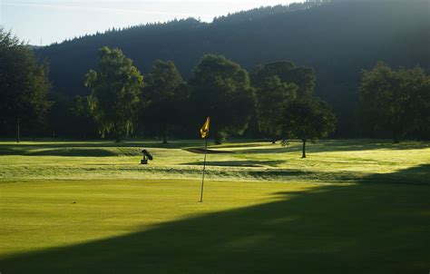 Betws Y Coed Golf Club Betws Y Coed Conwy Wales Golf Finders