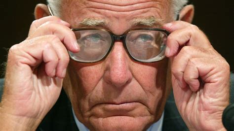 Former Defense Secretary Harold Brown Has Died