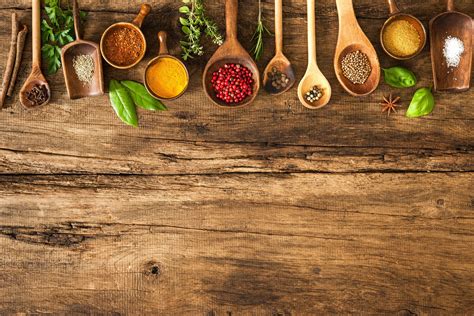 Do Ingredients Really Matter Food Background Wallpapers Food