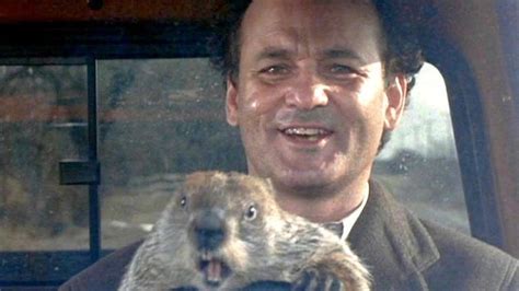 Groundhog Day And 14 Other Movies That Repeat The Same Day