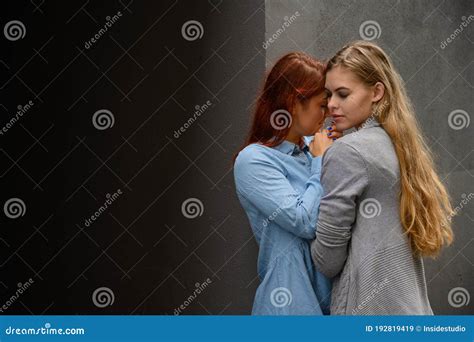 Young Passionate Lesbians Telegraph