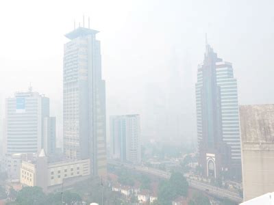 Dato liang seruji (dls) 2. Punca, gejala dan langkah menghadapi jerebu di Malaysia ...