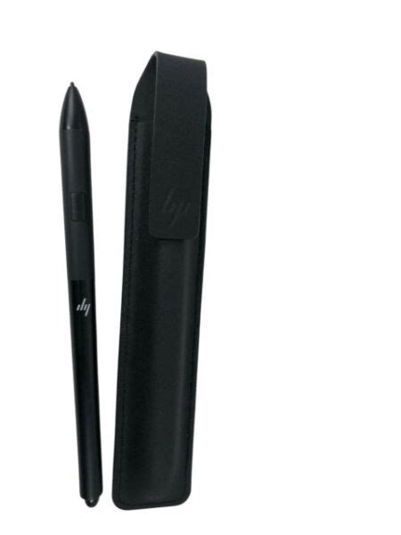 Hp Zbook X2 Stylus Pen Black For Sale Online Ebay