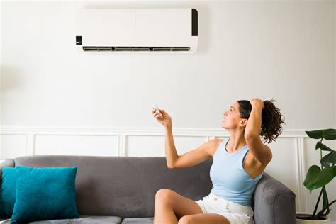 Why Is My Air Conditioner Blowing Hot Air Common Causes