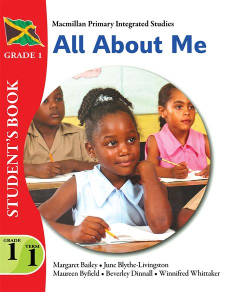 Primaryintegrated Studies — Macmillan Education Caribbean