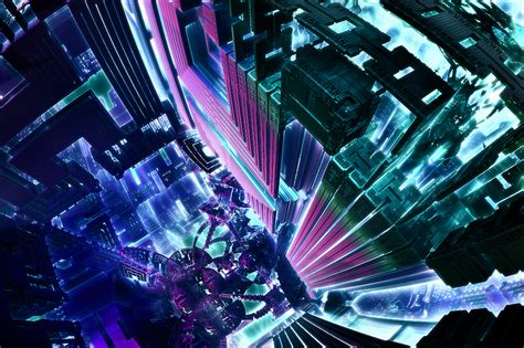 Electric City By Adeeperb1ue On Deviantart