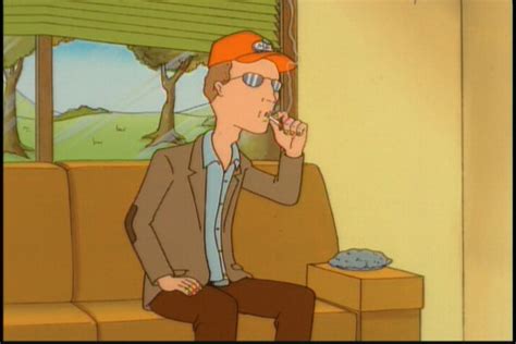 Dale Gribble King Of The Hill Wiki Wikia