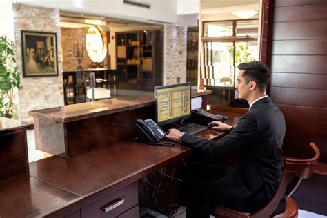 Allegiance Staffing | The Good, Bad, and Ugly of Hotel Front Desk Jobs