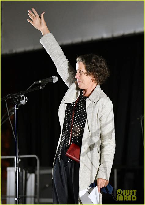 In her 40s, the nomadland star made a promise to her husband, filmmaker joel coen (of the coen brothers): Full Sized Photo of frances mcdormand nomadland premiere ...