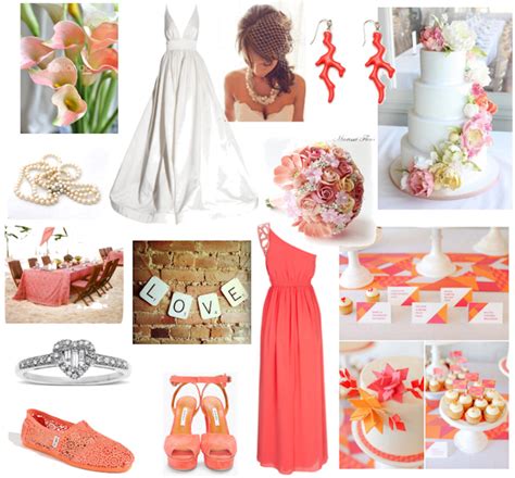 .beaches and sparkling waters of coral bay, the resort boasts unique architecture inspired by nature and its unparalleled surroundings, a combination of earthen materials and colors, traditional rustic design and abundant gardens that give the coral beach hotel & resort the warmth that makes. Coral Wedding Inspiration | The Wedding Blog