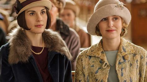 Heres Where To Stream Downton Abbey Tv Guide