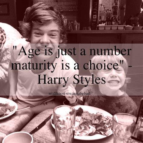 Harry Quotes♥ Harry Styles Photo 34133336 Fanpop