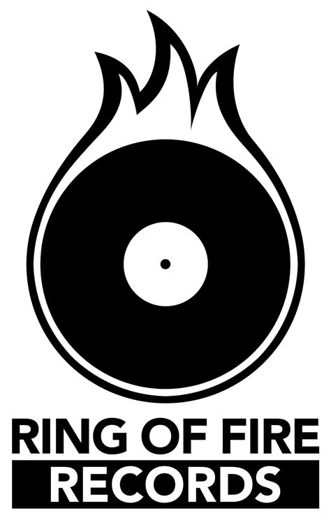 Ring Of Fire Records