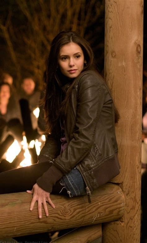 Picture Of Elena Gilbert
