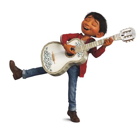 Coco Climbs To The Top Of The Box Office While Continuing To Impress