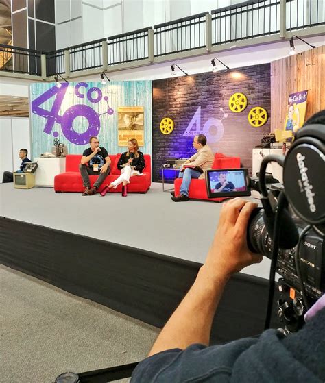 Mar 04, 2010 · with the support of the u.s. Canal 13 Colombia 2018 - Yago Hansen CV