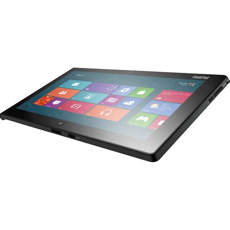 Lenovo 64gb 101 Thinkpad Tablet 2 367926u Bandh Photo Video