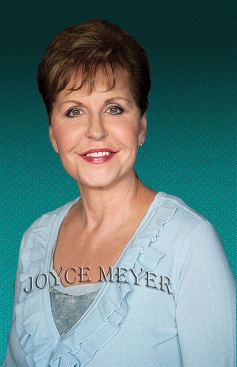 Joyce Meyer MGM Ministries