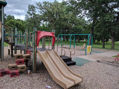 Northwoods Park Brooklyn Park Minnesota Top Brunch Spots