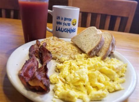 N.° 5 de 38 restaurantes en johnston. Cozy Cafe Johnston - Home - Johnston, Iowa - Menu, Prices ...