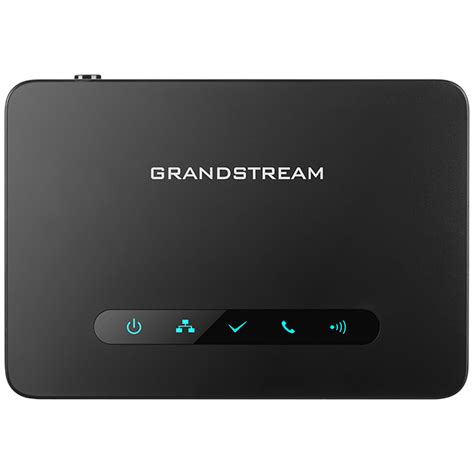 Dp750 Grandstream Networks