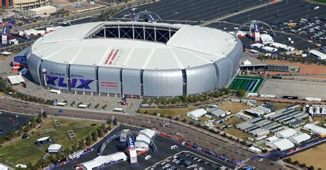 Nfl Awards Super Bowl To Arizona 2023 New Orleans 2024