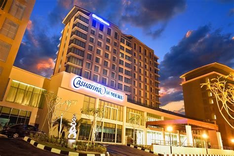 Hotel room prices vary depending on many factors but you'll most likely find the best hotel deals in ipoh if you stay on a monday. AkU, KaU & IPOH: IPOH NEWS : Casuarina Hotel, Bandar Meru ...
