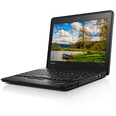 Lenovo Thinkpad X131e 116 Chromebook Laptop Intel Celeron 2gb 16gb