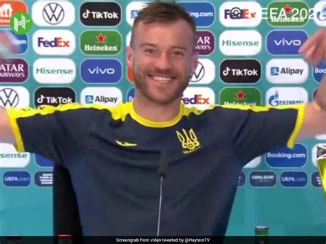 The uefa european championship brings europe's top national teams together; UEFA EURO 2020, Ukrainian footballer is looking for ...