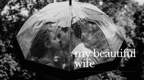 My Beautiful Wife — Pr Marlon S Blog