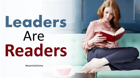 Why Leaders Are Readers And How You Can Become One