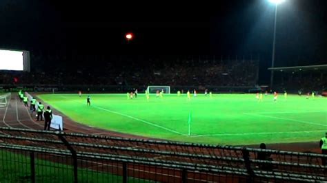 Pahang vs selangor malaysia super league date match: Sarawak vs Pahang 2015 - YouTube
