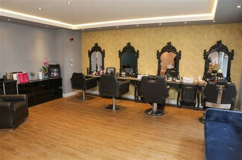 Take A Look Around Luxurious New Nottingham Beauty Salon Nottinghamshire Live