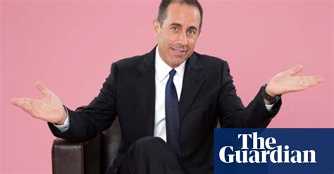 Jerry Seinfeld On How To Be Funny Without Sex And Swearing Jerry
