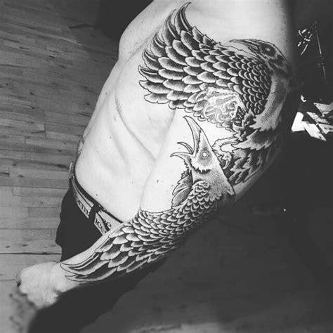 Top 111 Raven Tattoo Ideas 2021 Inspiration Guide