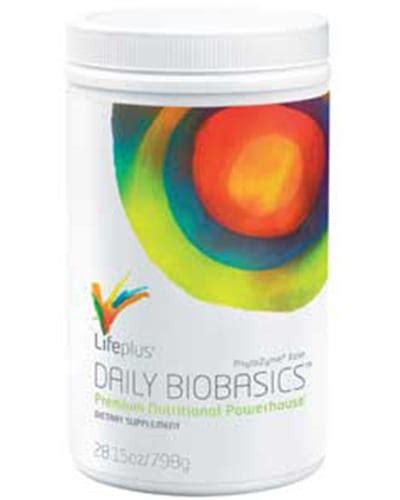 Daily Biobasics Review 8 Things To Look For