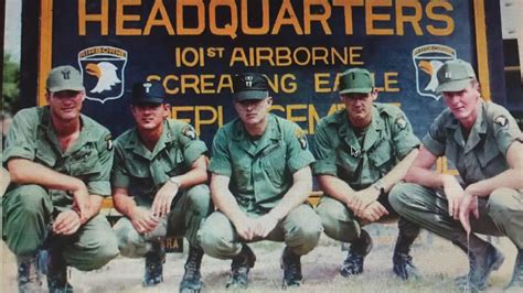 Army Veteran Former Maine A G Recalls Combat Tour In Vietnam Newscentermaine Com