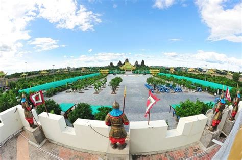 Từ năm 2012 là tỉnh nằm trong quy hoạch vùng. Chân dung ông chủ khu du lịch Đại Nam Dũng "lò vôi"