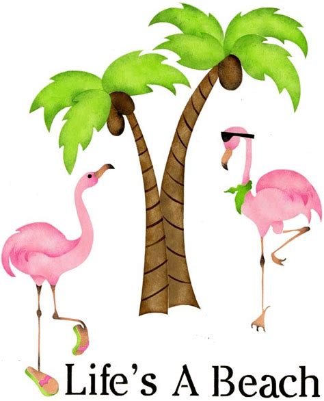 ßeÁ© Ý · Flamingo Art Fancy Flamingo Flamingo Decor