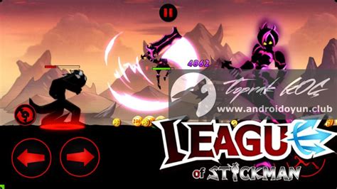 Once i open this app google playstore is popping out of nowhere. League of Stickman Shadow v3.1.0 MOD APK - PARA HİLELİ