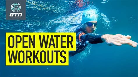 How To Structure Your Open Water Swimming Workouts Triathlon Training Explained