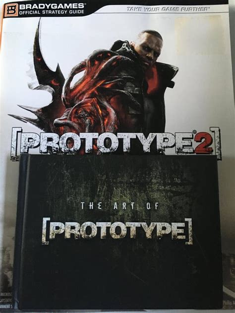 I Got These For Free From A Awesome Relative Prototype 2 Official