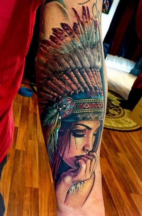 The following list includes settlements, geographic features, and political subdivisions whose names are derived from these languages. 70 Native American Tattoo Designs | Art and Design